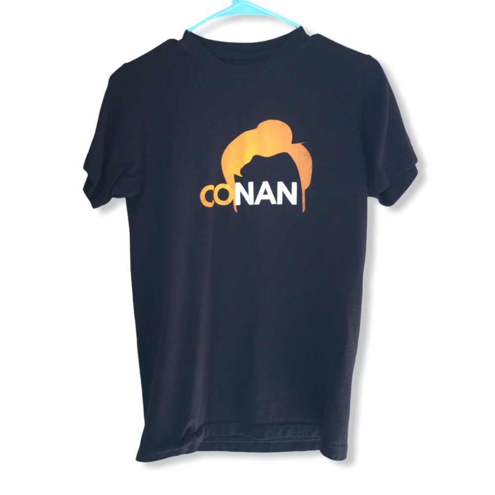 Conan O'brien Audience T-Shirt